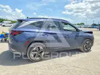 2025 Hyundai Tucson photo
