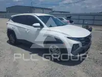 2025 Hyundai Tucson фото