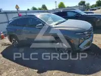 2025 Hyundai Tucson фото