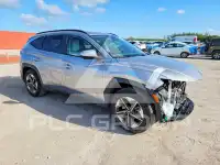 2025 Hyundai Tucson фото