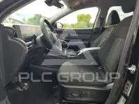 2025 Hyundai Tucson фото