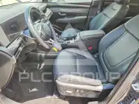 2025 Hyundai Tucson фото