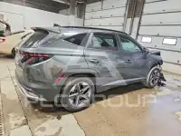 2025 Hyundai Tucson фото
