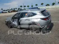 2025 Hyundai Tucson фото