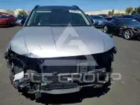 2025 Hyundai Tucson фото