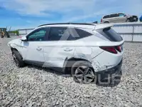 2025 Hyundai Tucson фото