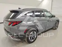 2025 Hyundai Tucson фото