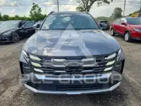 2025 Hyundai Tucson фото