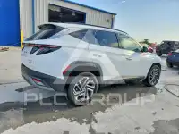2025 Hyundai Tucson фото