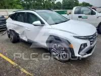 2025 Hyundai Tucson фото