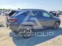 2025 Hyundai Tucson фото