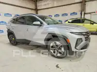 2025 Hyundai Tucson фото
