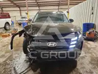 2025 Hyundai Tucson фото