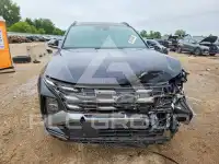 2025 Hyundai Tucson фото