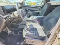 2025 Hyundai Tucson фото