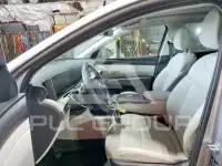 2025 Hyundai Tucson фото