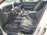 2025 Hyundai Tucson фото