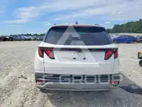 2025 Hyundai Tucson фото