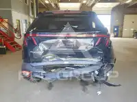 2025 Hyundai Tucson фото