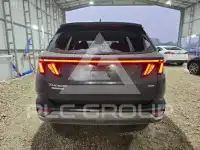 2025 Hyundai Tucson фото