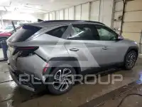 2025 Hyundai Tucson фото