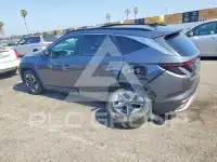 2025 Hyundai Tucson фото