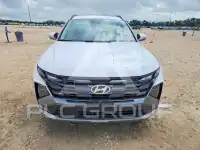 2025 Hyundai Tucson фото