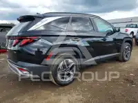 2025 Hyundai Tucson фото