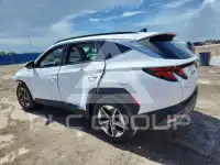 2025 Hyundai Tucson photo