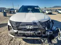 2025 Hyundai Tucson photo