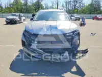 2025 Hyundai Tucson фото