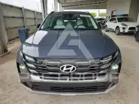 2025 Hyundai Tucson photo