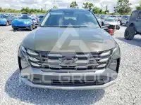 2025 Hyundai Tucson фото