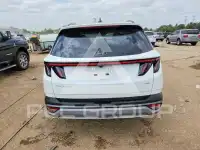 2025 Hyundai Tucson фото