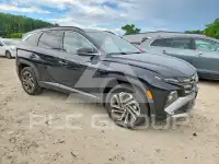 2025 Hyundai Tucson фото
