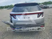 2025 Hyundai Tucson фото