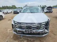 2025 Hyundai Tucson фото