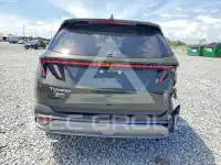 2025 Hyundai Tucson фото