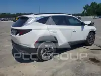 2025 Hyundai Tucson photo