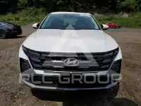 2025 Hyundai Tucson фото