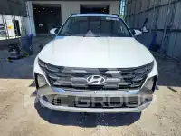 2025 Hyundai Tucson фото