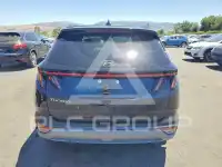2025 Hyundai Tucson фото