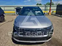 2025 Hyundai Tucson фото
