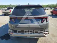 2025 Hyundai Tucson фото
