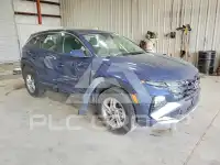 2025 Hyundai Tucson фото