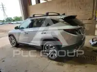 2025 Hyundai Tucson photo