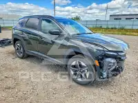 2025 Hyundai Tucson фото