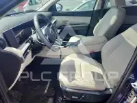 2025 Hyundai Tucson фото