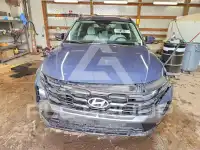 2025 Hyundai Tucson фото