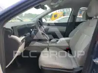 2025 Hyundai Tucson фото